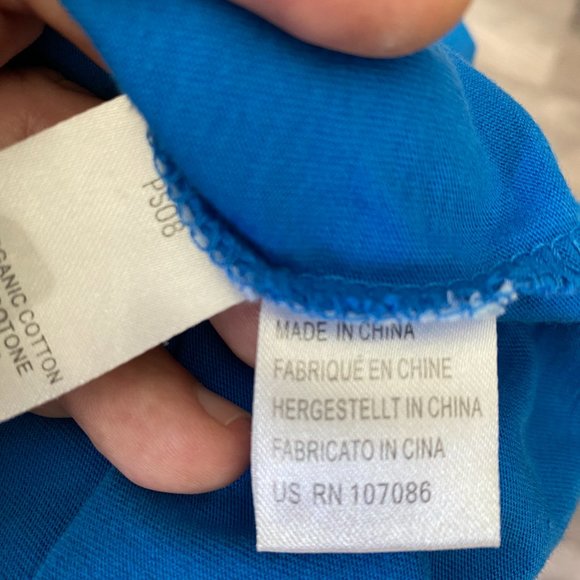 Rare Vintage Paul Smith Tee Sz.S - Picture 7 of 8